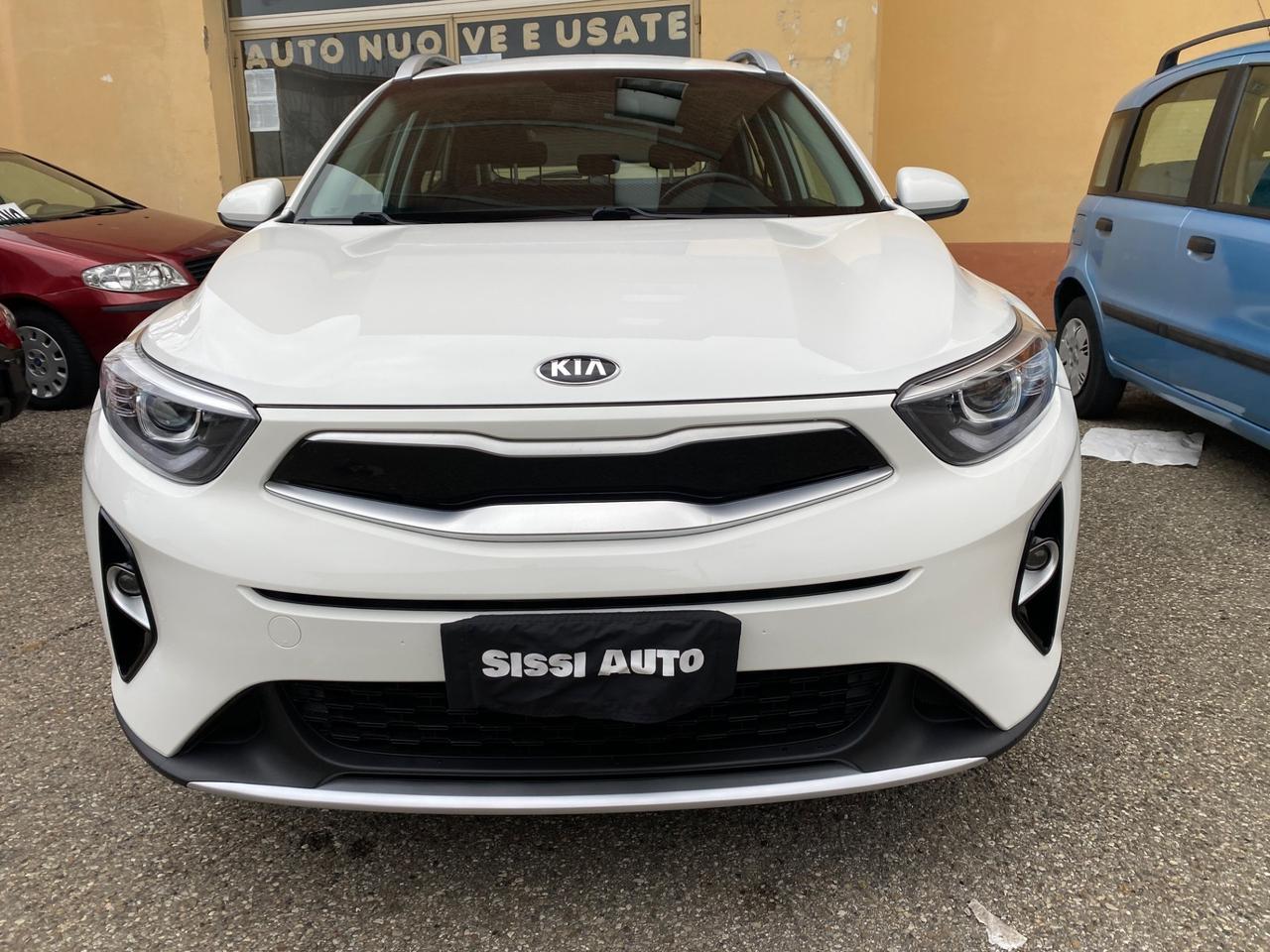 Kia Stonic 1.4 MPI EcoGPL Style NEOPATENTATI!!!