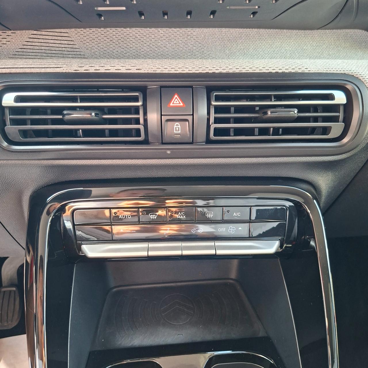 Citroen Nuova C3 1.2 Turbo 100Cv Max