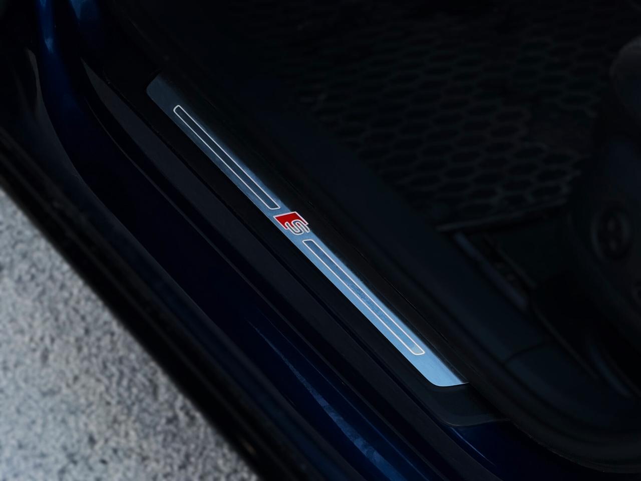 Audi A4 Avant 40 TDI S tronic S line TETTO MATRIX