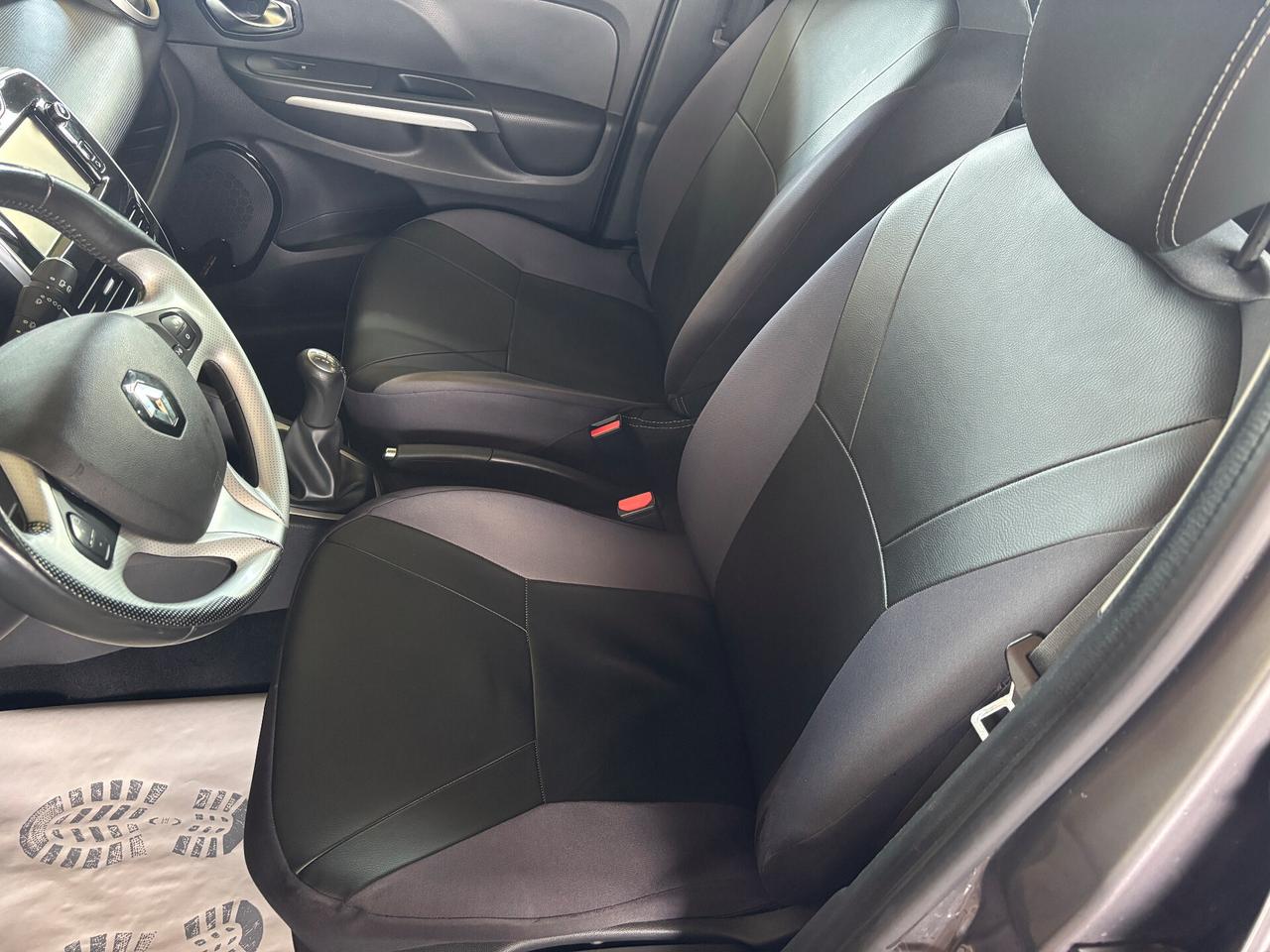 Renault Clio TCe 12V 90 CV Start&Stop 5p Energy Duel