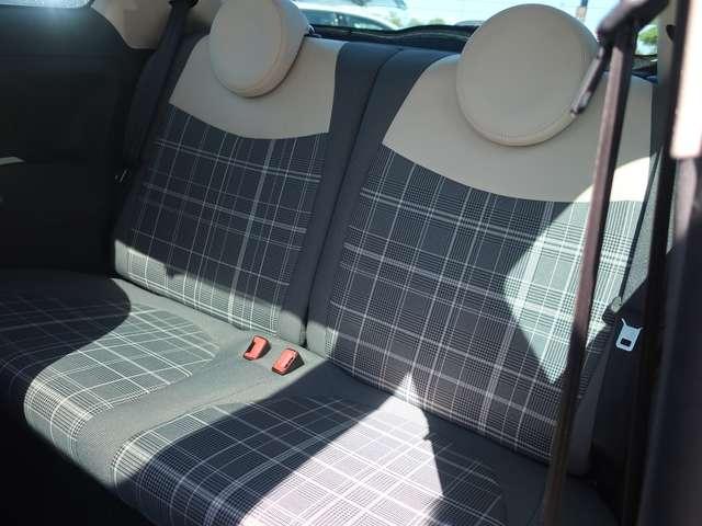 Fiat 500 500 1.2 Lounge 69cv