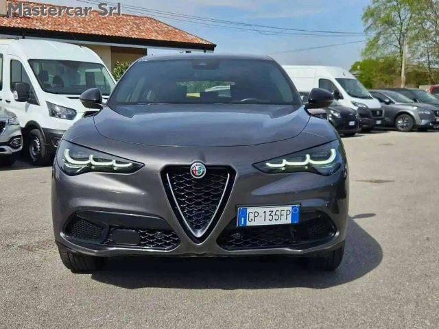 ALFA ROMEO Stelvio 2.2 t Super Q4 210cv auto - GP135FP
