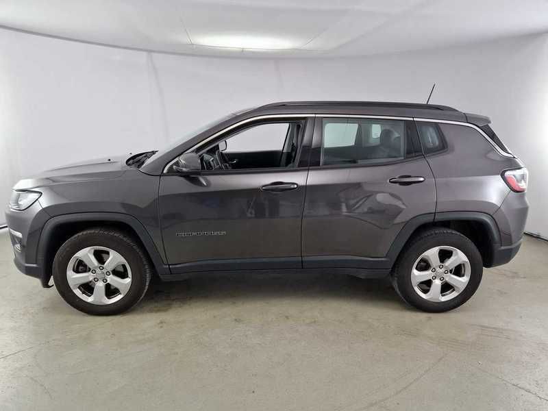 JEEP COMPASS 2.0 MJet II 103kW Business 4WD auto