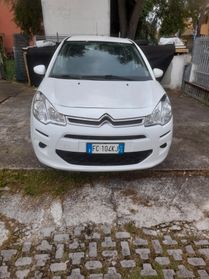 Citroen C3 PureTech 68 Live Edition