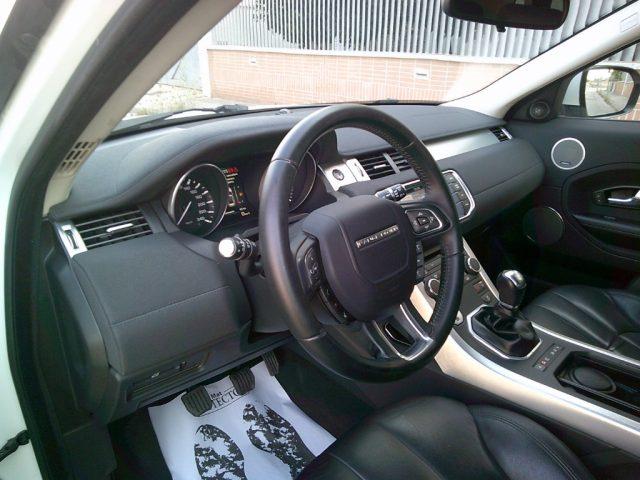LAND ROVER Range Rover Evoque 2.2 Sd4 5p. Prestige