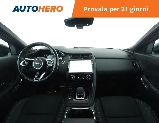 JAGUAR E-Pace 1.5 I3 160 CV Auto R-Dynamic