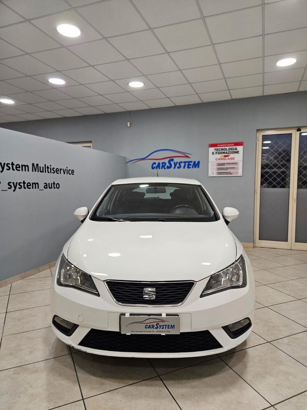 Seat Ibiza 1.2 TDI 75CV Style