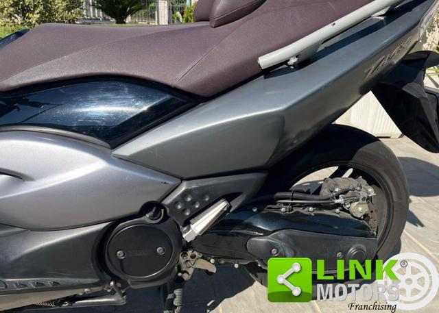 YAMAHA T-Max 500 Pronta consegna
