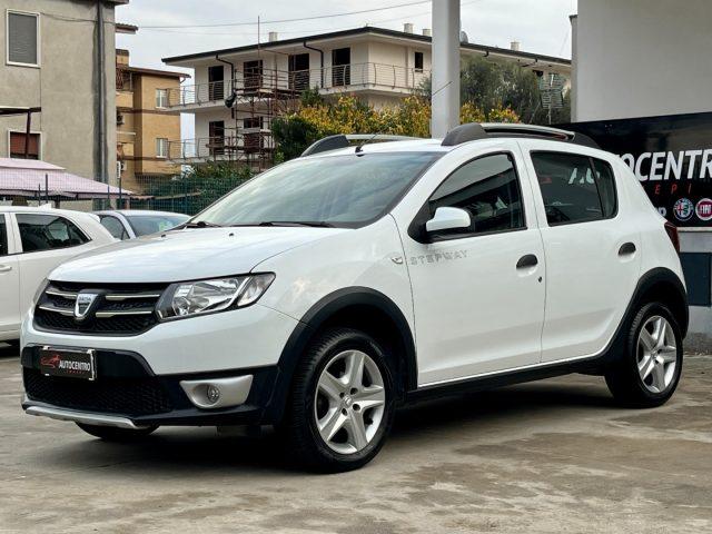 DACIA Sandero Stepway 900 TCe 12V 90CV Prestige