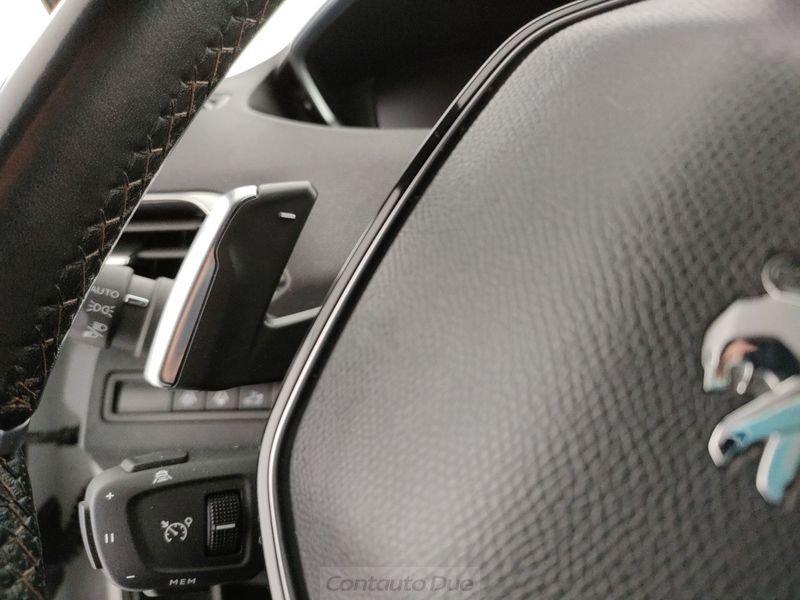 Peugeot 3008 3008 BlueHDi 130 S&S EAT8 GT PACK