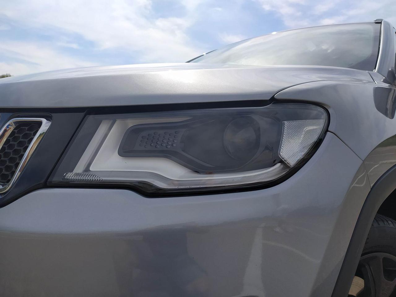 Jeep Compass Limited 1.4 MultiAir2 #12058