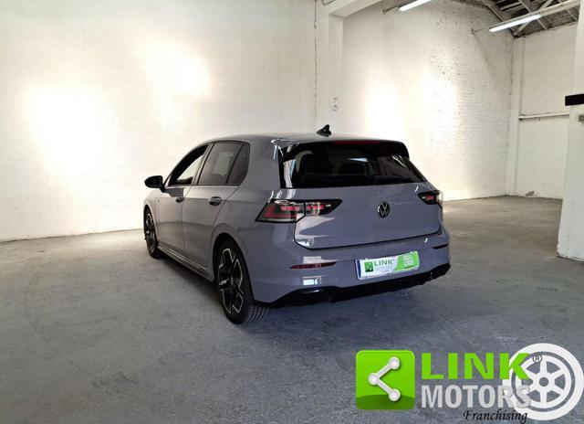VOLKSWAGEN Golf 2.0 TDI 150 CV DSG SCR R-Line GARANZIA VW