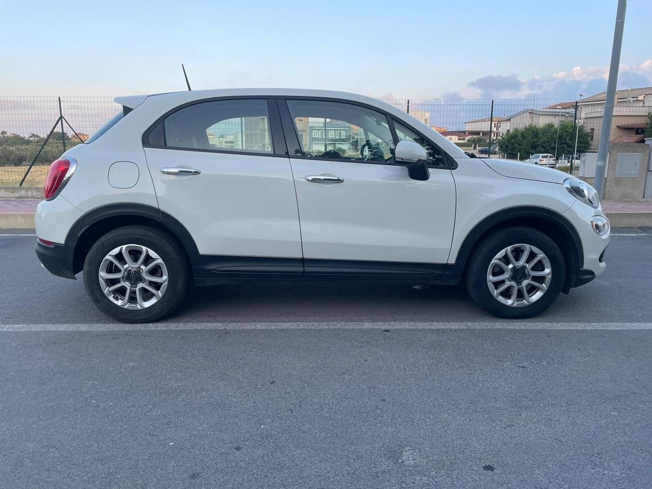 Fiat 500X 1.6 MultiJet 120 CV Business