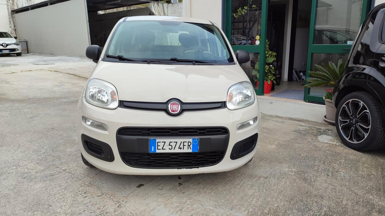 Fiat Panda 1.2 EasyPower Easy