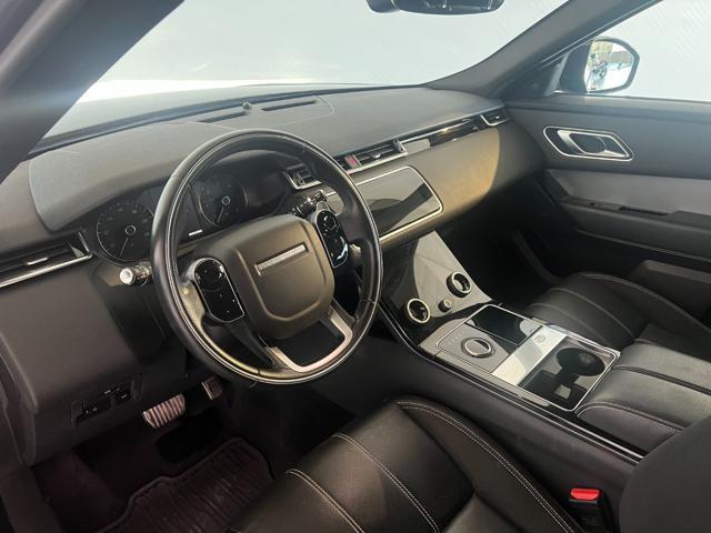 LAND ROVER Range Rover Velar 2.0D I4 180 CV R-Dynamic S