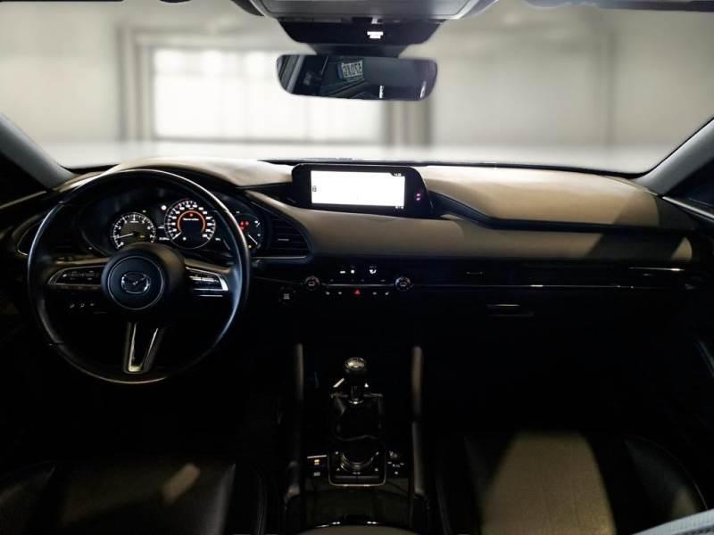 Mazda 3 5 Porte 2.0 Skyaticv-X M HYBRID Exclusive 2WD 6MT