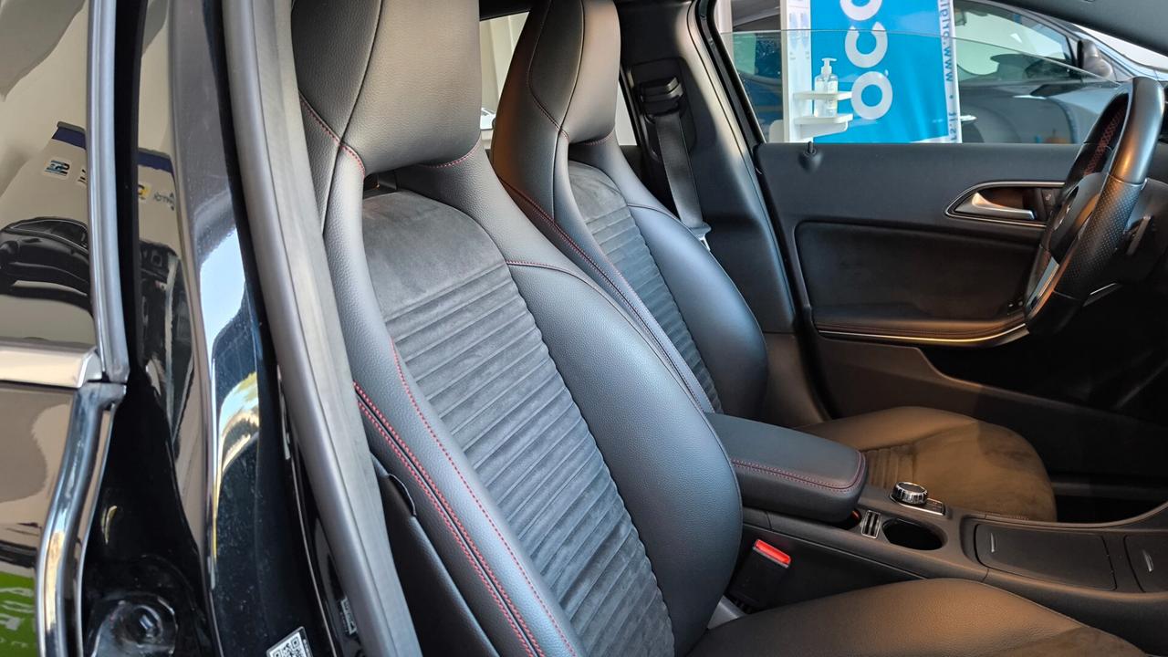 Mercedes-benz A 200 CDI Automatic Premium