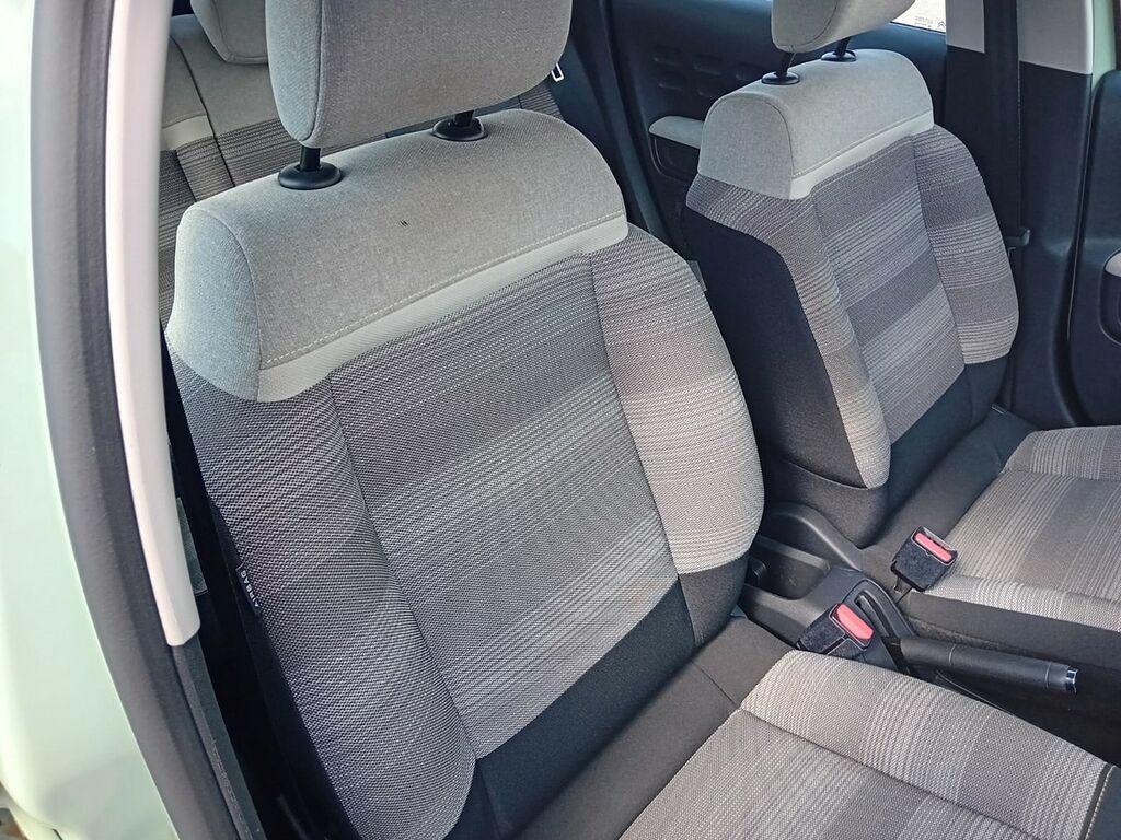 Citroen C3 1.2 PureTech Shine