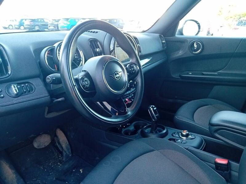 MINI Mini Countryman F60 Mini 2.0 Cooper D Business Countryman Automatica