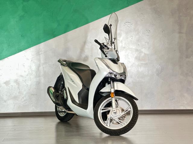 HONDA SH 125 PrezzoPROMO*Finanziabile*ChiaveElettronica