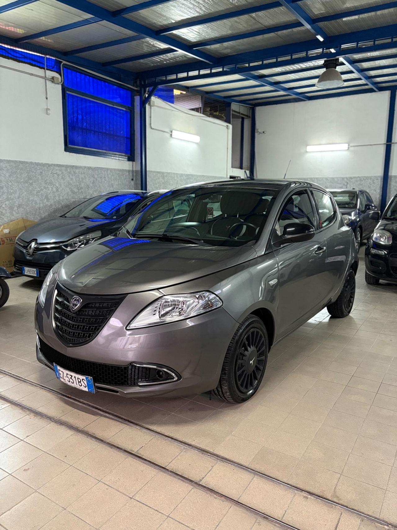 Lancia Ypsilon 1.2 GPL Ecochic Elefantino 69cv