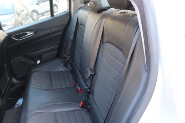 ALFA ROMEO Giulia 2.2 Turbodiesel 150 CV