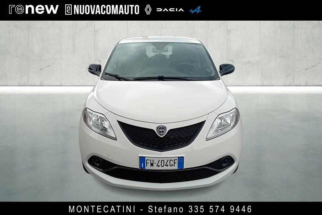 Lancia Ypsilon 5 Porte 1.2 Gold