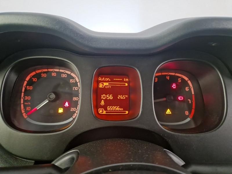 FIAT PANDA 1.0 FireFly 70cv S/S Hybrid 5 PORTE