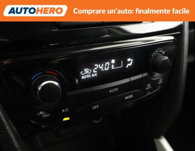 SUZUKI Vitara 1.6 DDiS 4WD AllGrip DCT V-Top