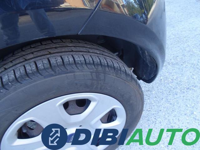 FORD Ka+ 1.3 TDCi 75CV