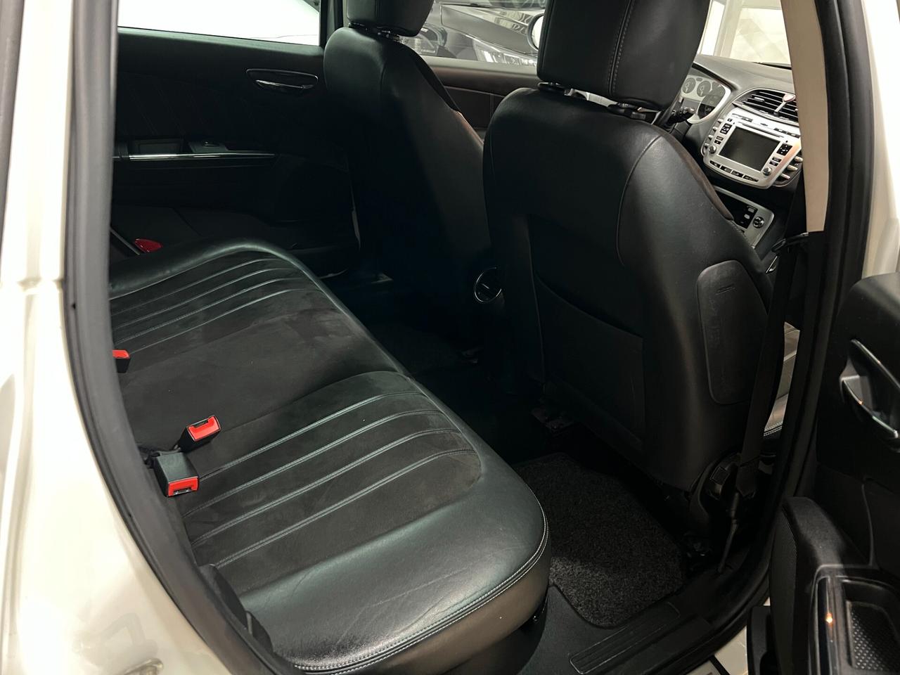 Lancia Delta 1.4 T-Jet 120 CV Platino Ecochic GPL