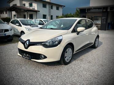 Renault Clio 1.2 75CV GPL 5 p-UNIPROPRIETARIO