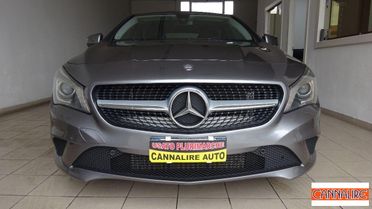 MERCEDES - Classe CLA - CLA 200 CDI Automatic Premium