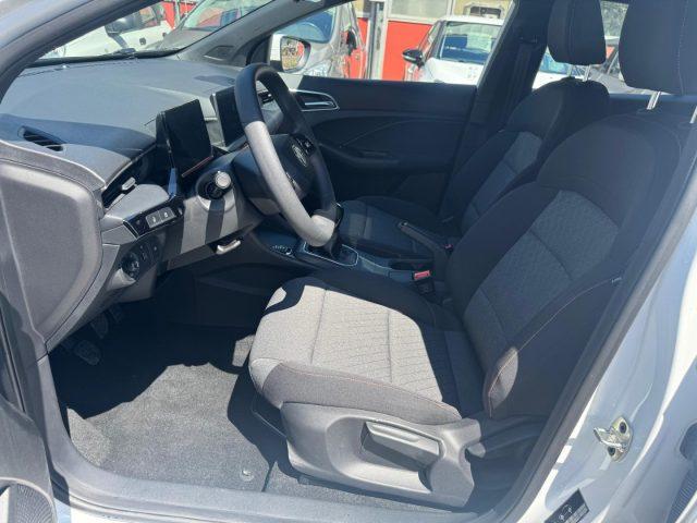 MG MG3 1.5 Comfort
