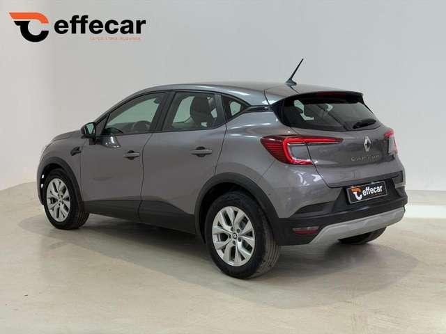 Renault Captur TCe 90 CV Techno I.E
