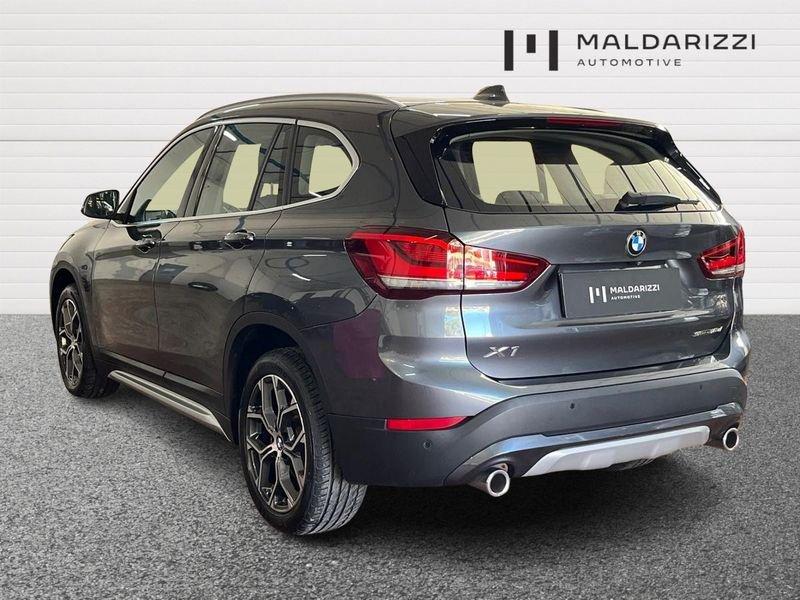 BMW X1 F48 2019 sdrive18d xLine Plus auto