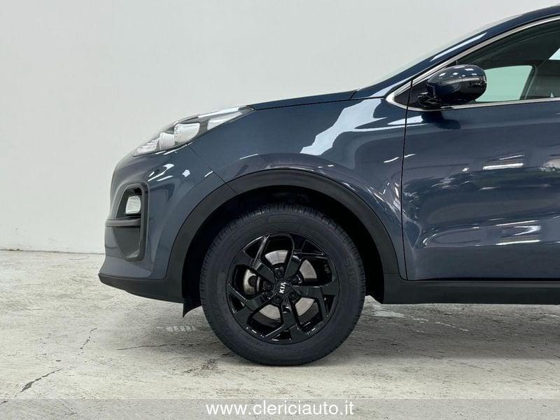 KIA Sportage 1.6 GDI 2WD Business Class