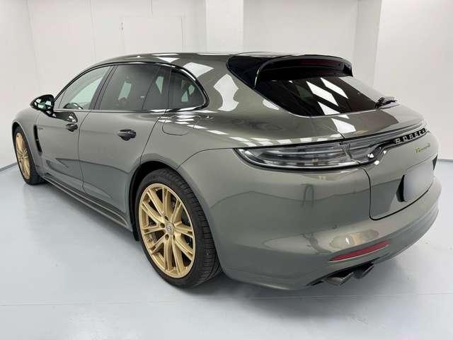 Porsche Panamera 4 SPORT TURISMO eHYBRID PLATINUM **IVA ESPOSTA**