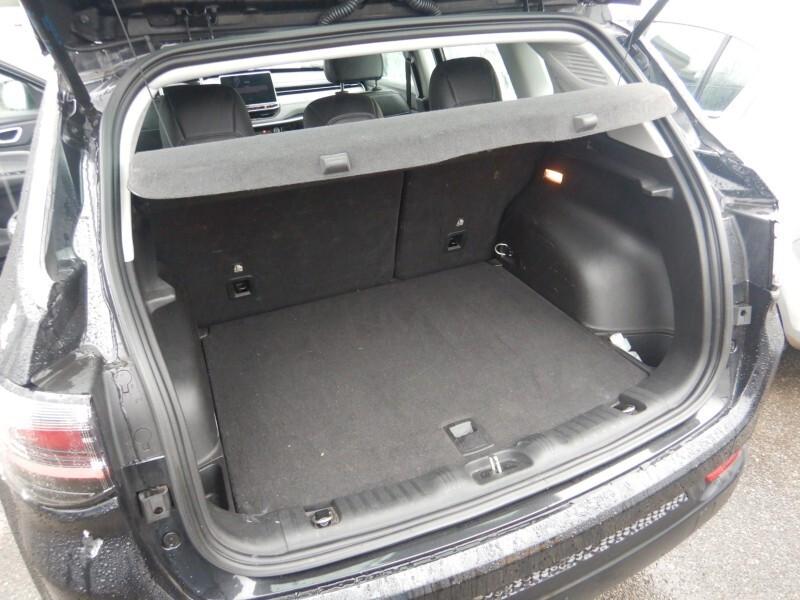 Jeep Compass 1.6 M-jet 130cv TUTTA pari al NUOVO