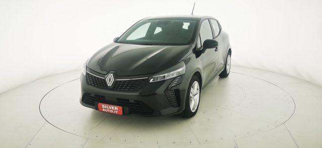 RENAULT Clio Blue dCi 100 CV 5 porte Evolution