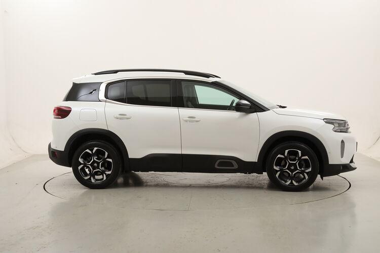 Citroen C5 Aircross Shine EAT8 BR575003 1.5 Diesel 131CV