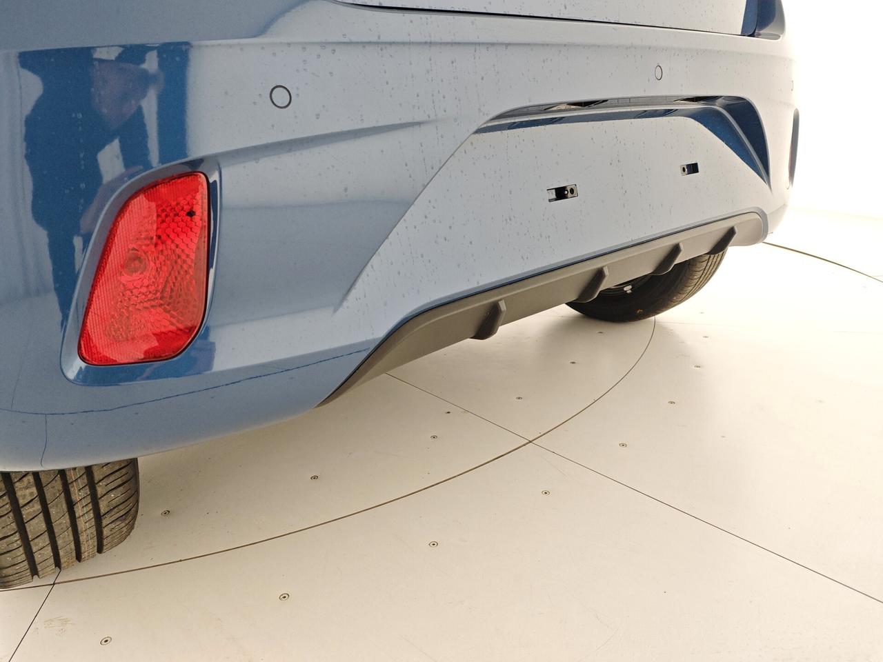 Hyundai i10 1.0 MPI Connectline