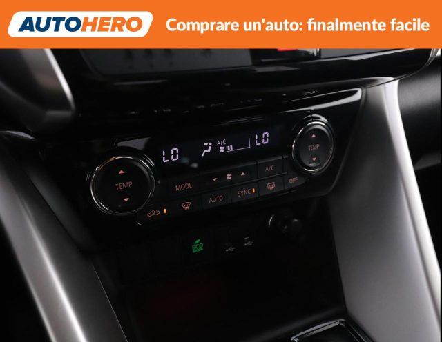 MITSUBISHI Eclipse Cross 1.5 turbo 2WD Instyle