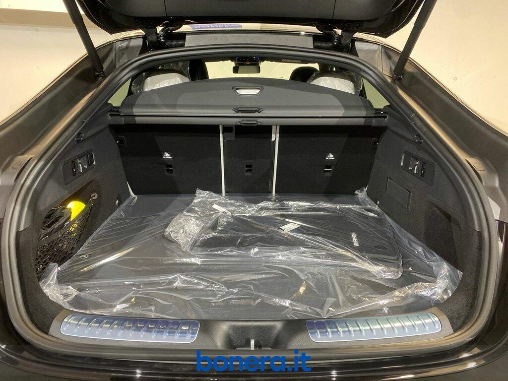 Mercedes GLC 220 220 d AMG Line Premium 4Matic 9G-Tronic