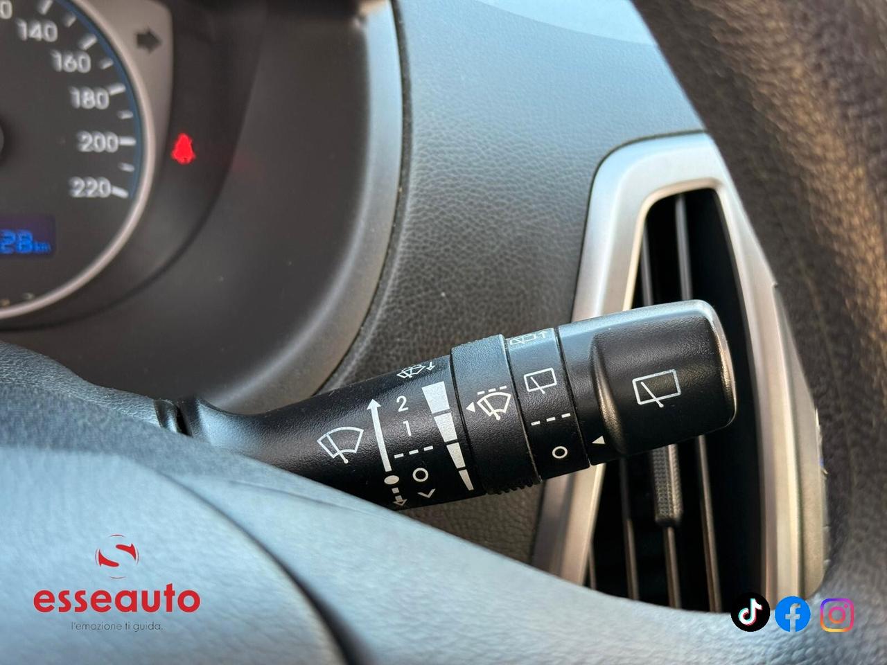 Hyundai i20 1.4 CRDi 5p. Sound Edition