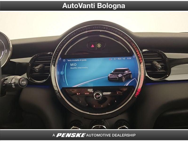 MINI Mini Full Electric Cooper SE Essential