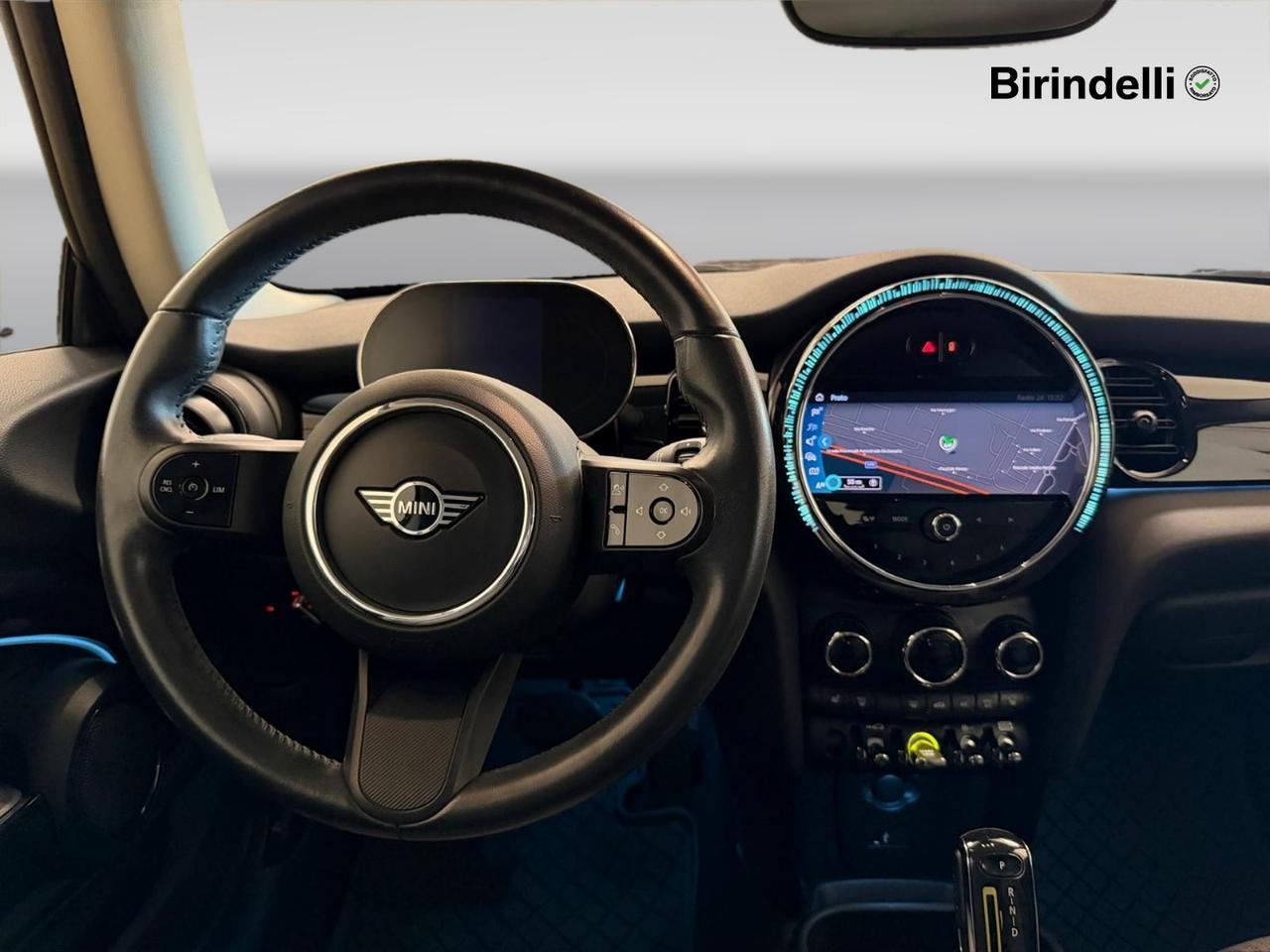 MINI Mini Full El. (F56) - Mini Cooper SE Yours