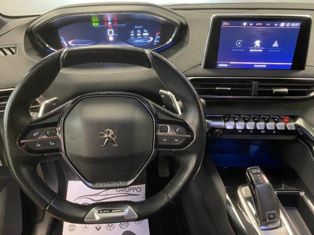 PEUGEOT 3008 1.5 BlueHDi GT Line EAT8 Automatico