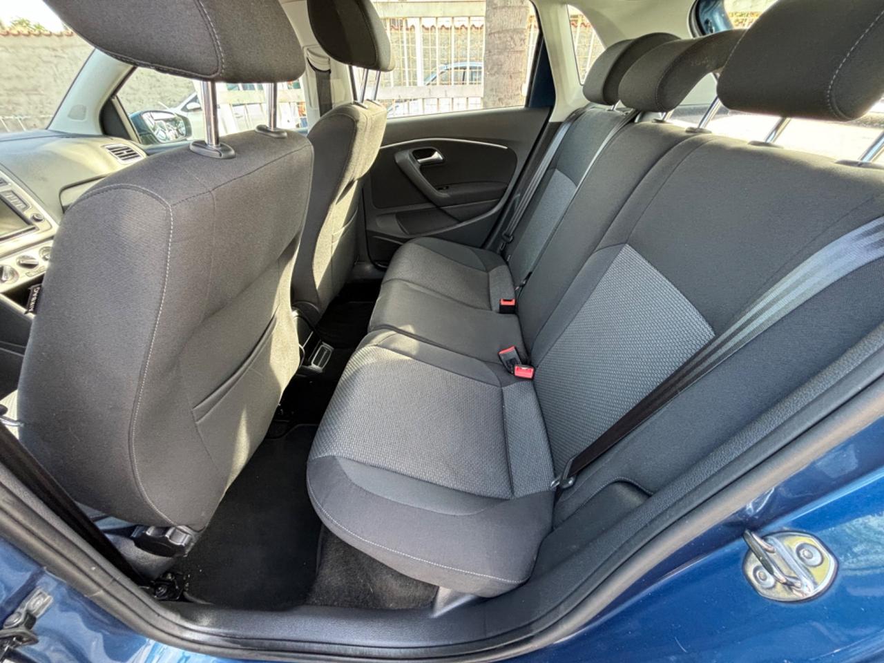 VW POLO 1.2 TSI DSG 90CV 95.000KM FULL OPT
