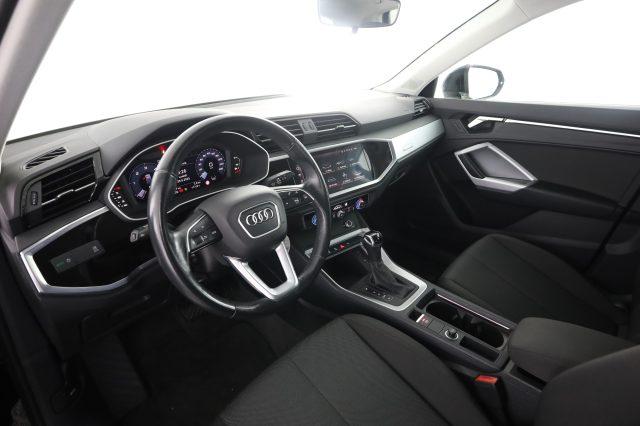 AUDI Q3 Q3 35 TDI S tronic